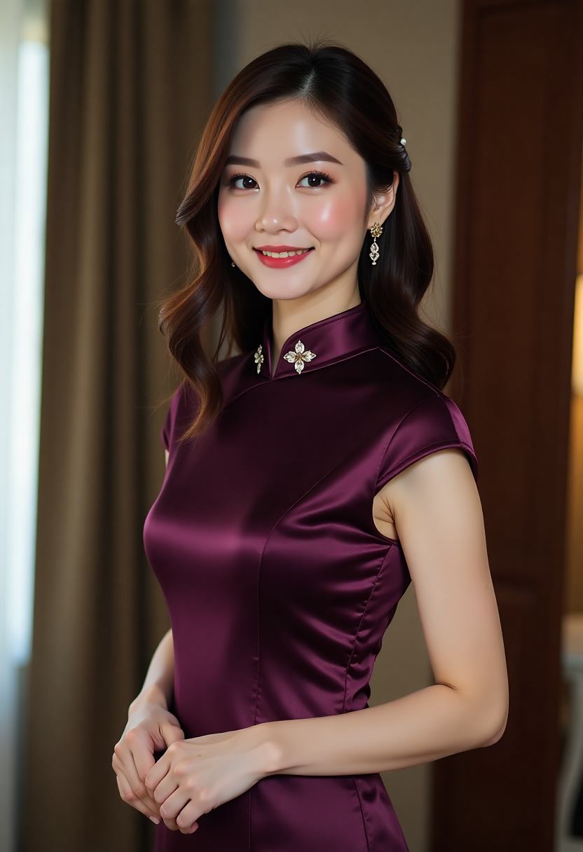极速追击