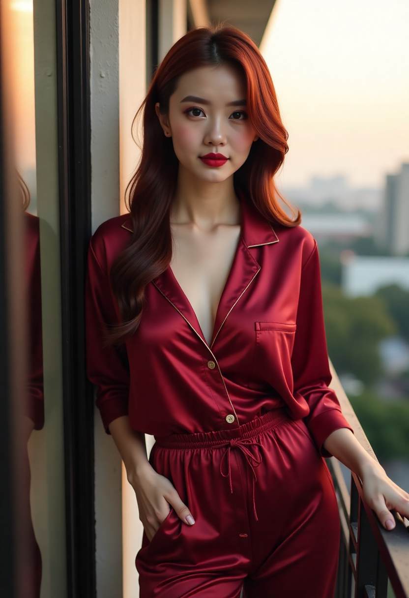 光影之间